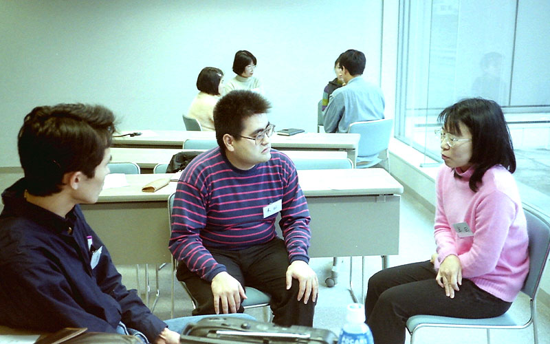 パーソナリティー（Personality)とは