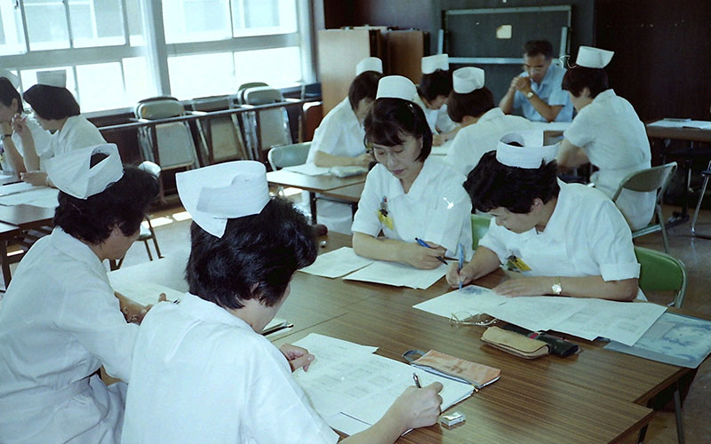 指導内容が受け手にとって、即、役に立つ情報です